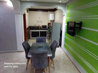 Apartment for rent in Tangier Balia in a residence - 7