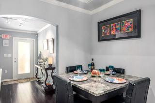 Blue Sky Beach Cottage - Cocoa Beach downtown - 5