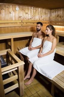 Ferienwohnung Freudensee im Bayerischen Wald - Pool, Sauna - Hauzenberg - 3