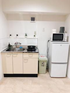 Katsu house 50平方 - 3