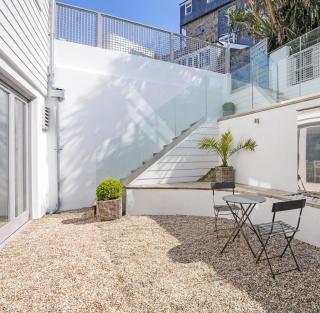 The Tide House - St Ives - 2
