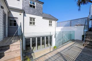 The Tide House - St Ives - 5
