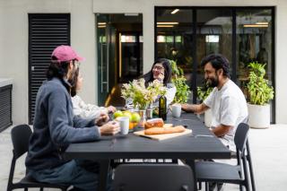 Outsite Mexico City Roma Sur - 3