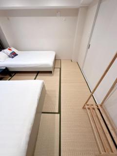 Katsu house 50平方 - 6