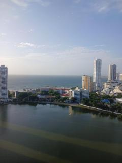 La perla - Cartagena - 1