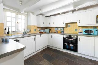 The Old Courthouse - 1