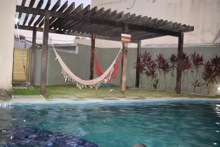 Flat em Porto de Galinhas - 9