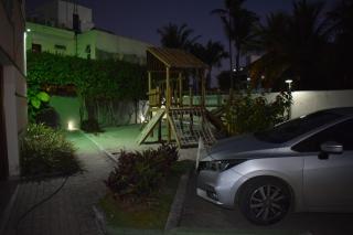 Flat em Porto de Galinhas - 4