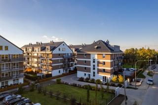 Kopalniana Street - Warschau - 1