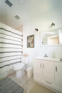 Miami Cozy Home Next Wynwood & Design District - 7