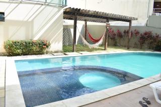 Flat em Porto de Galinhas - 8