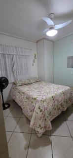 CHALÉ VILALBA - UBATUBA - 1