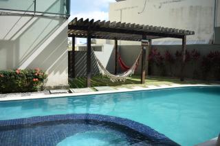 Flat em Porto de Galinhas - 6