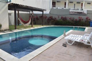 Flat em Porto de Galinhas - 7