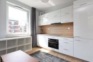 Kopalniana Street - Warschau - 5