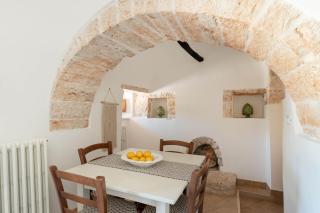 Trullo Suite Tulipano ad Alberobello - 4