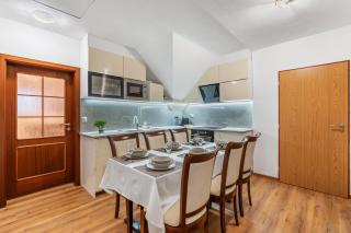 The Dante House Šeberov - 8