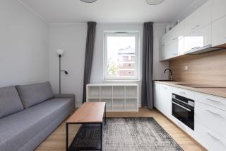 Kopalniana Street - Warschau - 6