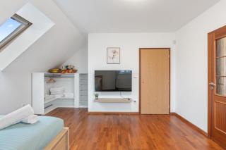 The Dante House Šeberov - 1