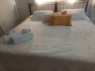 Rouchotas Studios by Viktor 1rst Floor - 8