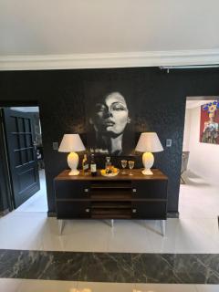 Bryanston Palms Accommodation - 1