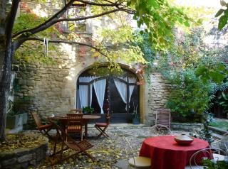 Au Fil Des 5 Saisons - 0