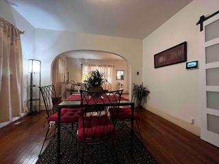 Comfortable 2-Bdrm Spacious Home with Wifi & Patio - 6