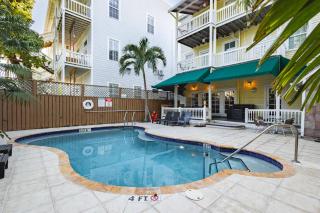 Curry House - Room 9 - 1