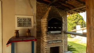 Casa de Campo Paraiso da Serra com Piscina e Vista - 6