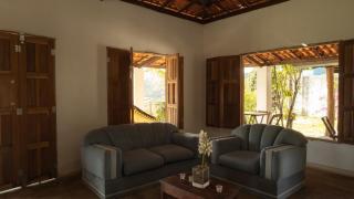 Casa de Campo Paraiso da Serra com Piscina e Vista - 2