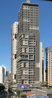 Luxuoso Apartamento - Alto Padrao no Bueno - Hub - 8