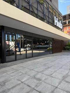 Luxuoso Apartamento - Alto Padrao no Bueno - Hub - 9