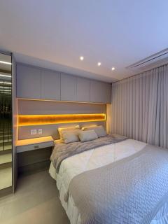 Luxuoso Apartamento - Alto Padrao no Bueno - Hub - 6