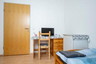 PRIVATZIMMERVERMIETUNG ROBERT FRANK RANSHOFEN - Braunau - 4