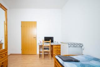 PRIVATZIMMERVERMIETUNG ROBERT FRANK RANSHOFEN - Braunau - 2