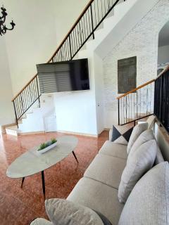 Villa Paraiso de Montana en Altos del Maria - 1