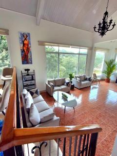 Residencia Paraiso de Montana en Altos del Maria - 7
