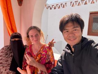 Reagan House - Assuan - 9