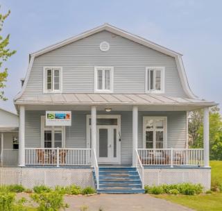 Auberge du vieux pont - 1