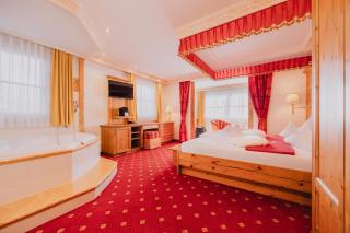 ... mein romantisches Hotel Toalstock - 1