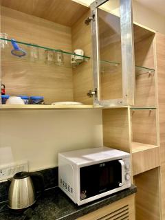 The forest stay at gaur city mall - 9