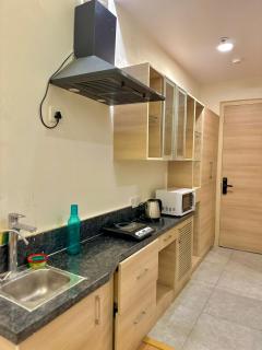 The forest stay at gaur city mall - 2