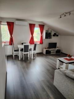 Elena Airport Apartments - 7