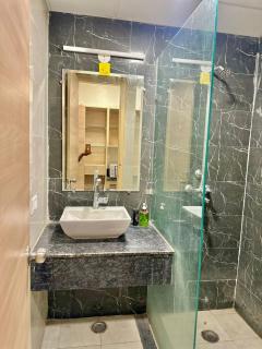 The forest stay at gaur city mall - 1