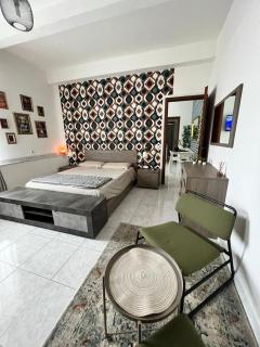 Mi Casa Tu Casa - La Casetta - 1