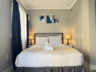 Estúdio Enclave 8 min da Universal c/ Piscina - 6