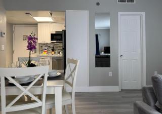 Estúdio Enclave 8 min da Universal c/ Piscina - 3