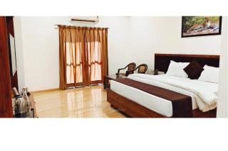 Sun Stone Hotel & Club - Jawai - 6