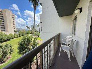 Estúdio Enclave 8 min da Universal c/ Piscina - 1