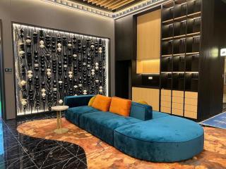 Majestic Residence Best Sky Pool & City View - 3